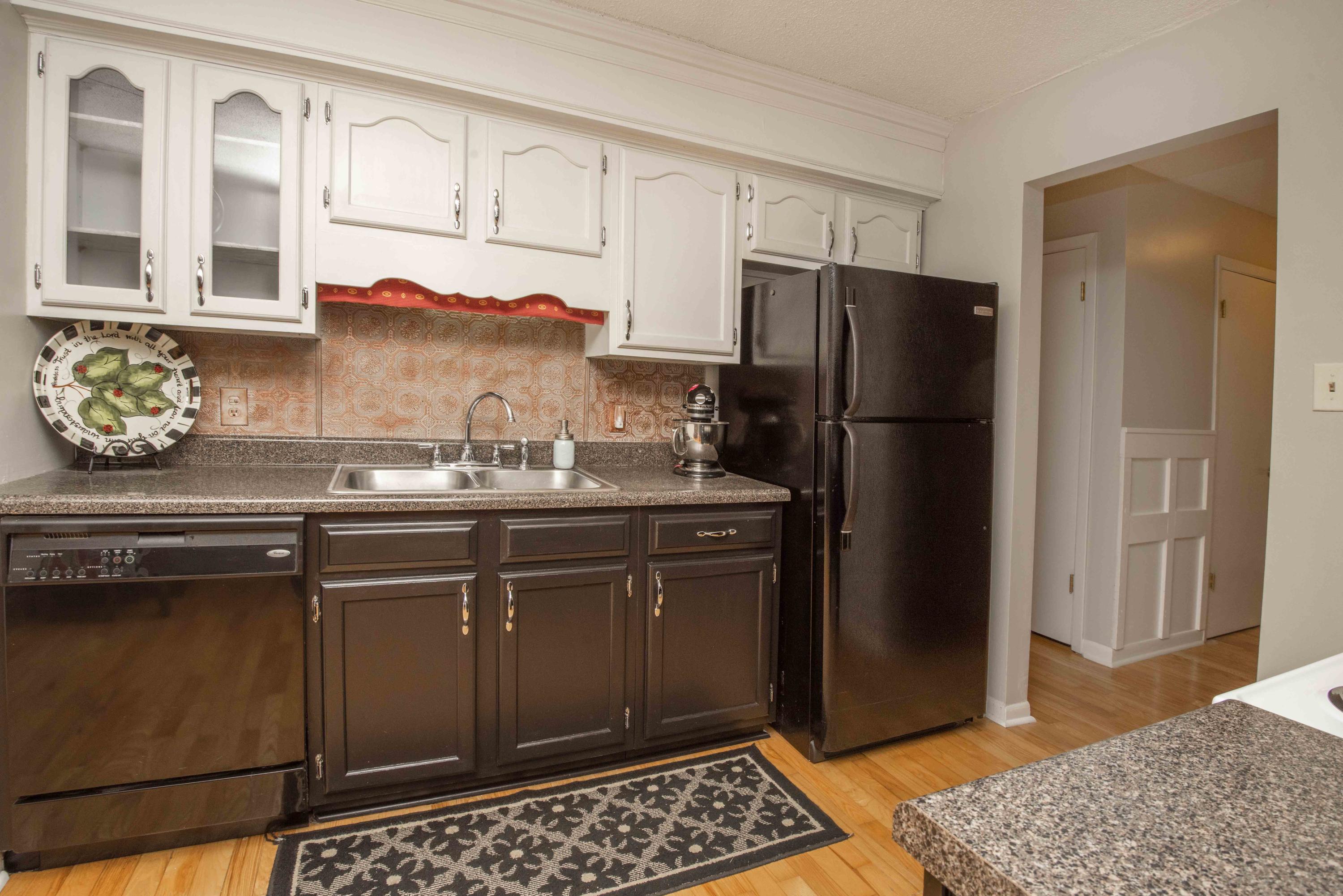 116 Airport Road Maynardville, TN 37807 - Photo 8 of 27 kitchen 3_1