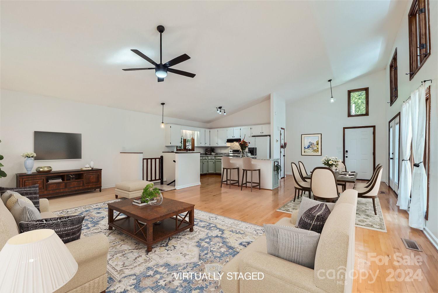 1234 Hardin Road Dallas, NC 28034 - Photo 2 of 45 Gallery Image 2