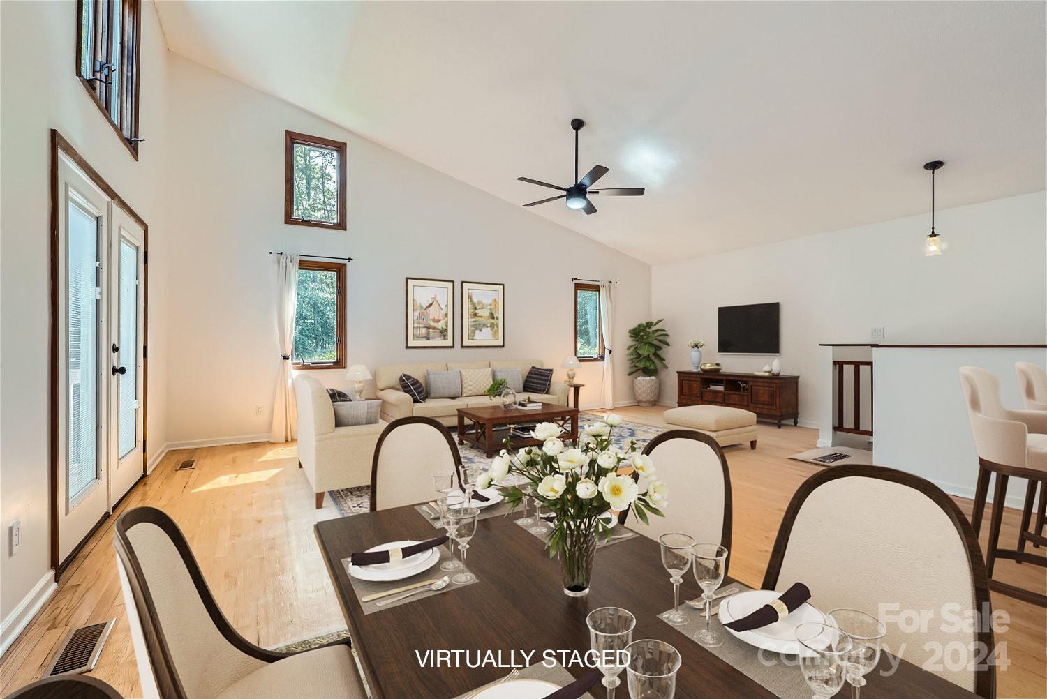 1234 Hardin Road Dallas, NC 28034 - Photo 4 of 45 Gallery Image 4