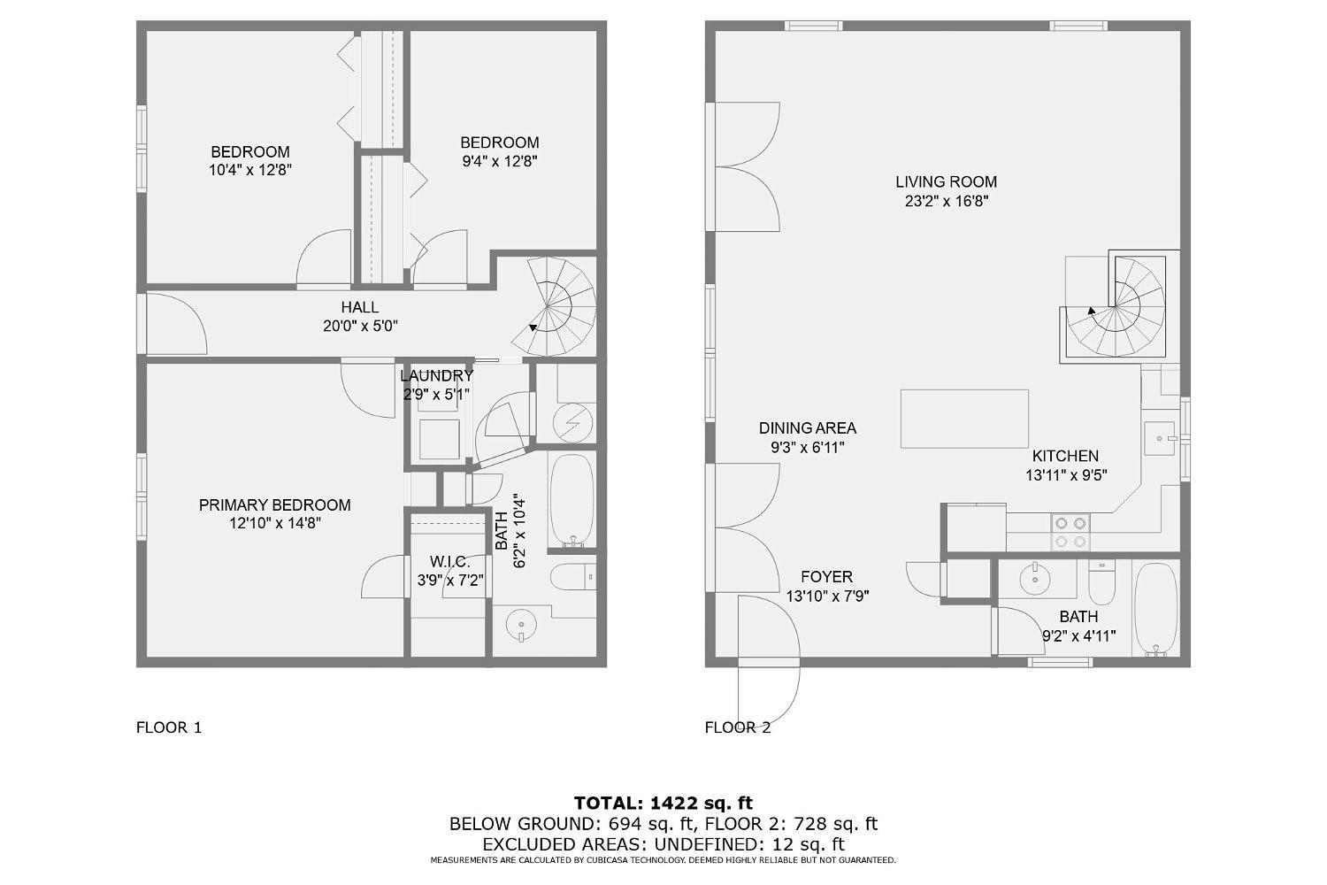 1234 Hardin Road Dallas, NC 28034 - Photo 45 of 45 Gallery Image 45