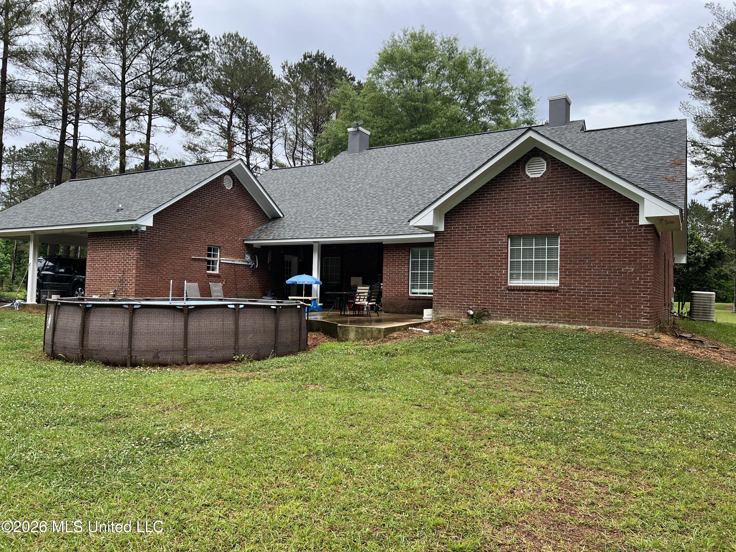 367 Highway 44 Jayess, MS 39641 - Photo 43 of 45 IMG_1811