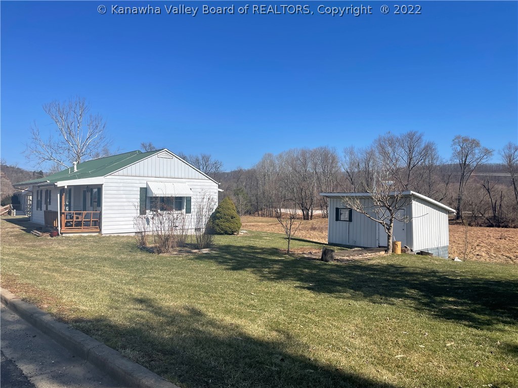 464 Clay Lick Road Ripley, WV 25271 - Photo 4 of 4 Gallery Image 4