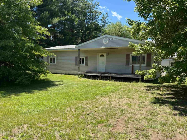 $85,000 | 4727 Brown Road, Vassar, MI 48768