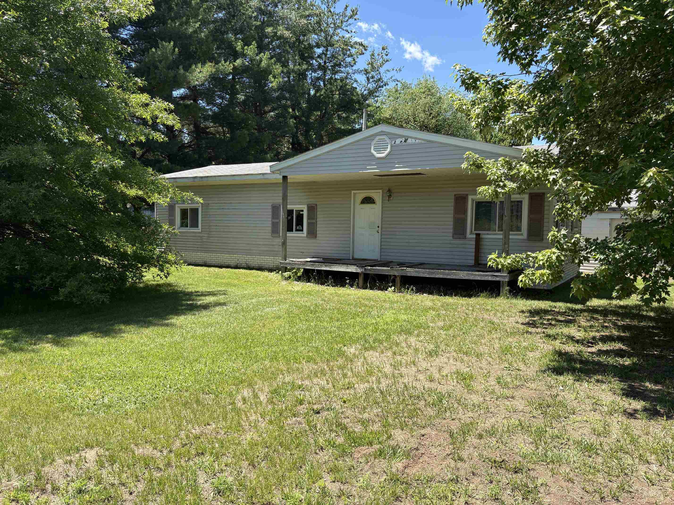 4727 Brown Road Vassar, MI 48768 - Photo 1 of 9