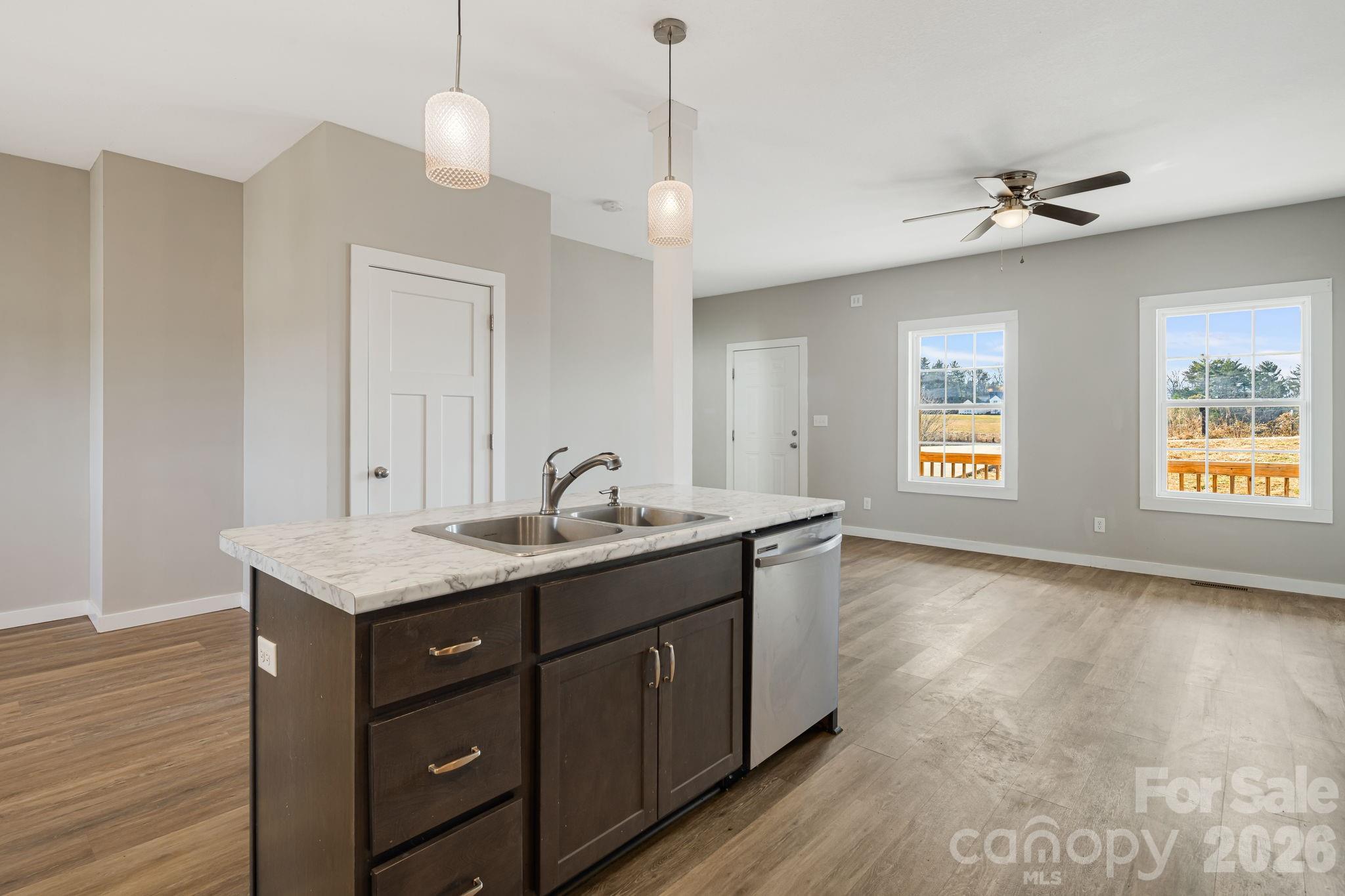 283 Tipton Hill Road Leicester, NC 28748 - Photo 12 of 26