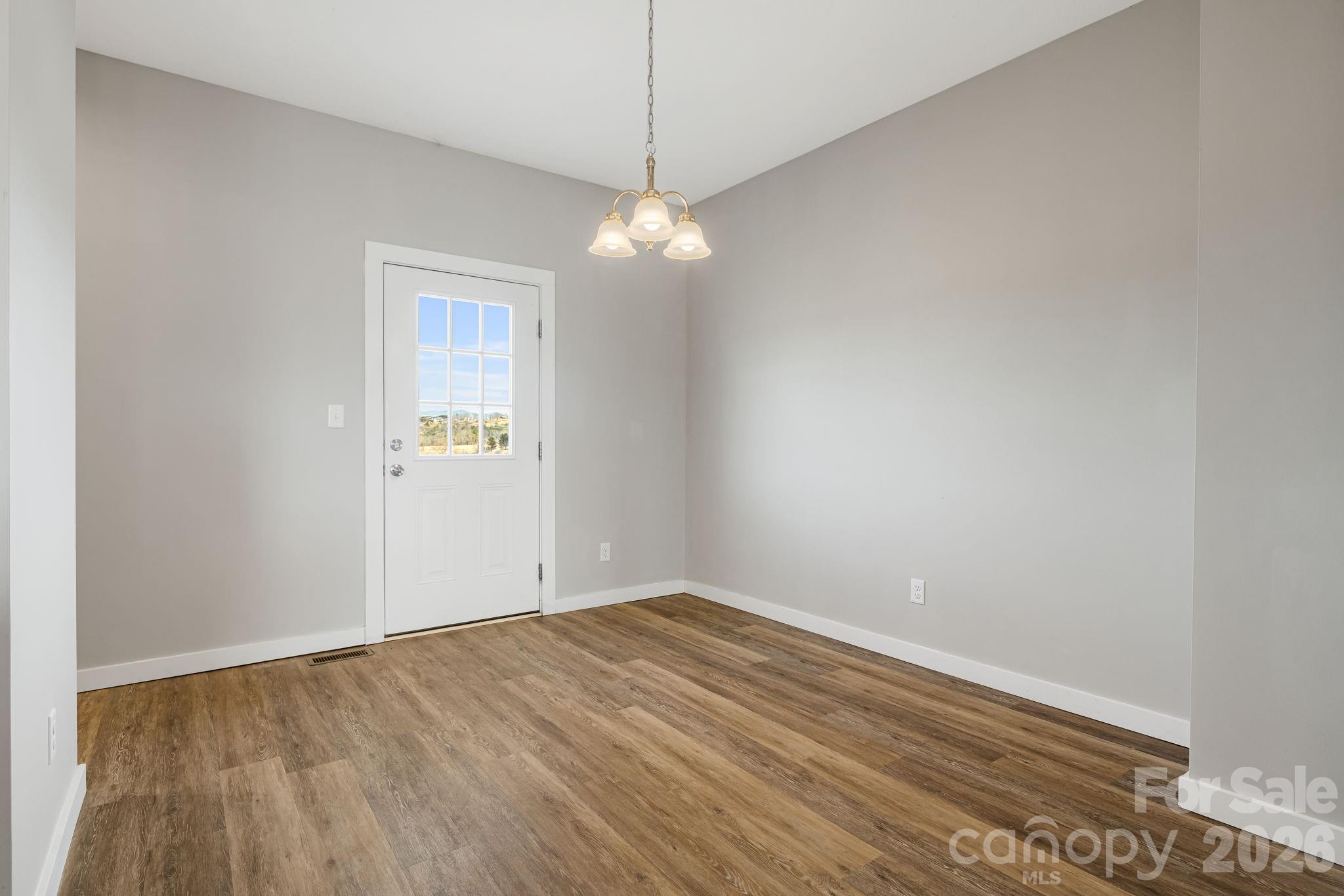 283 Tipton Hill Road Leicester, NC 28748 - Photo 13 of 26