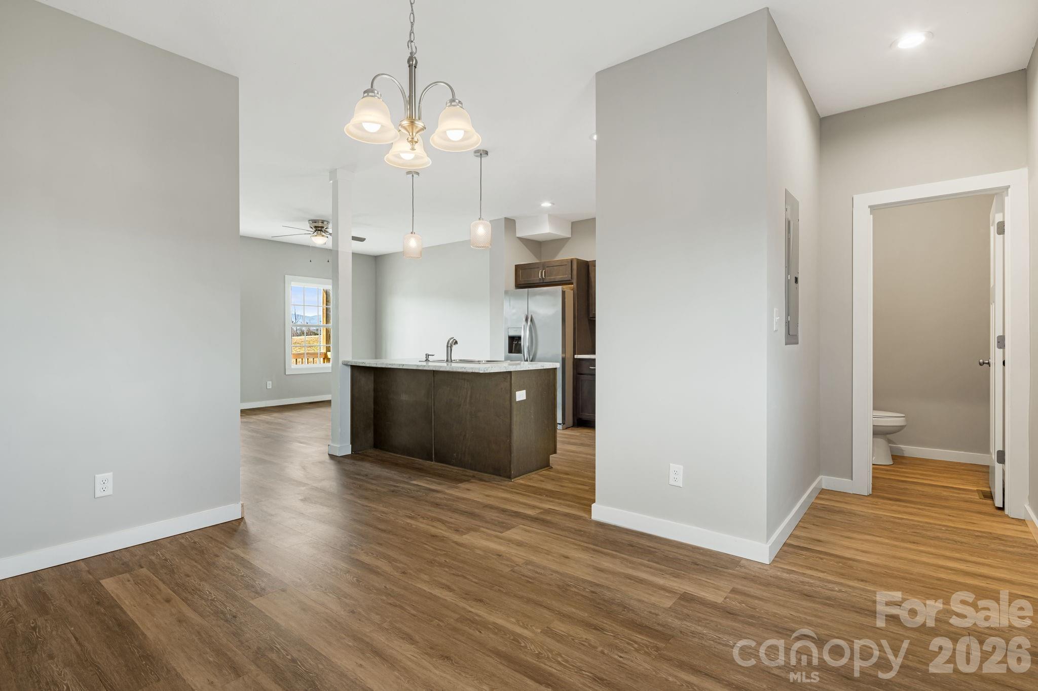 283 Tipton Hill Road Leicester, NC 28748 - Photo 14 of 26