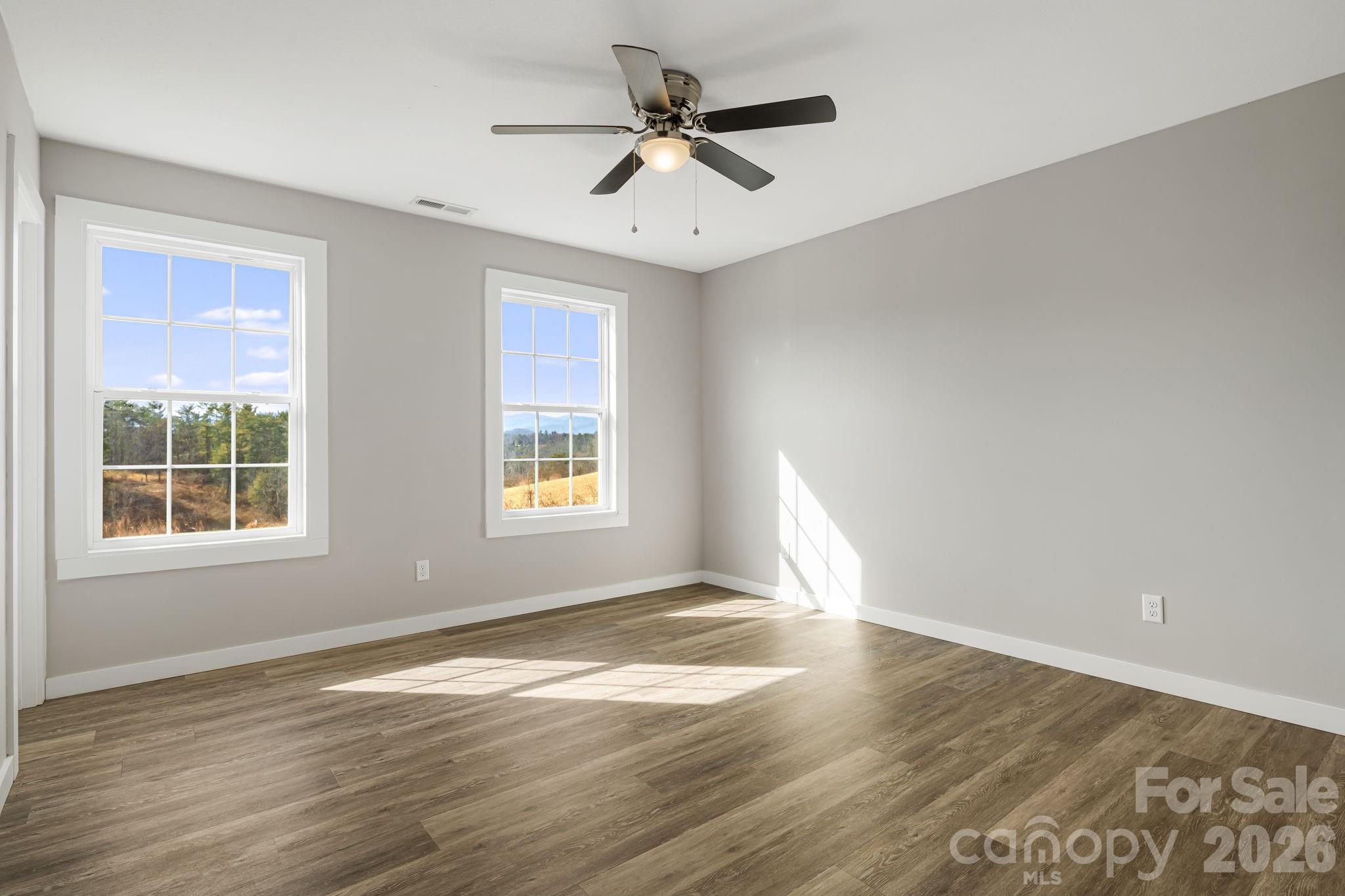 283 Tipton Hill Road Leicester, NC 28748 - Photo 19 of 26