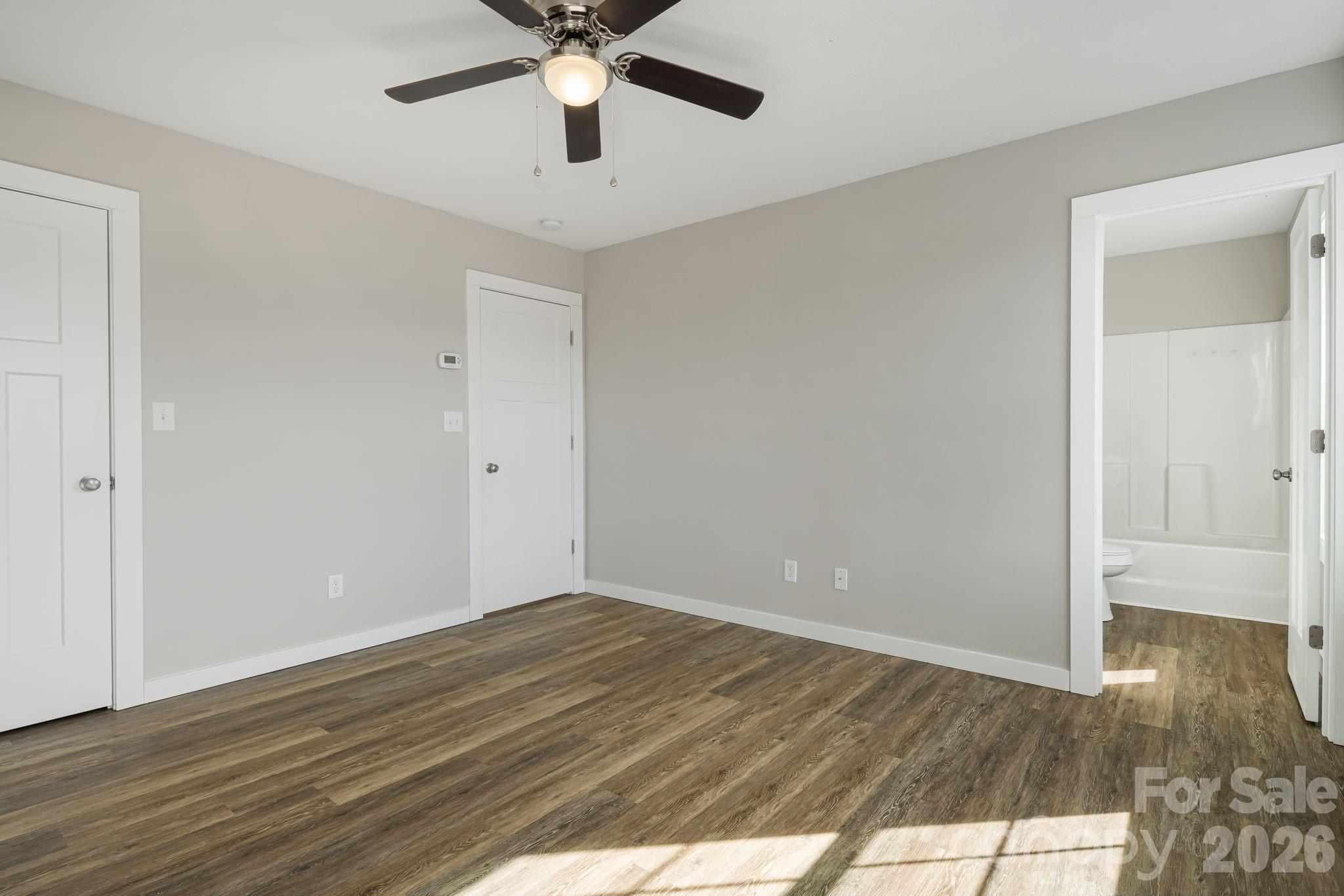 283 Tipton Hill Road Leicester, NC 28748 - Photo 20 of 26