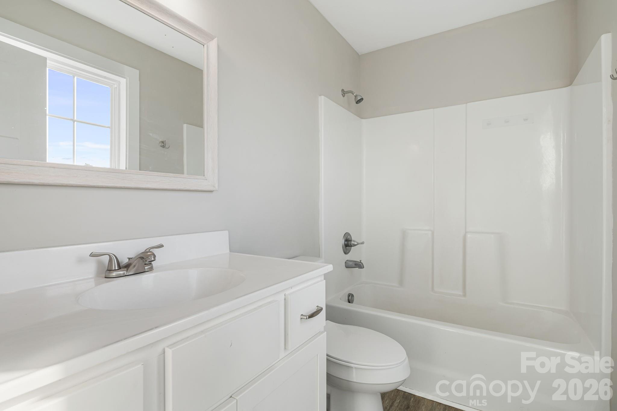 283 Tipton Hill Road Leicester, NC 28748 - Photo 21 of 26