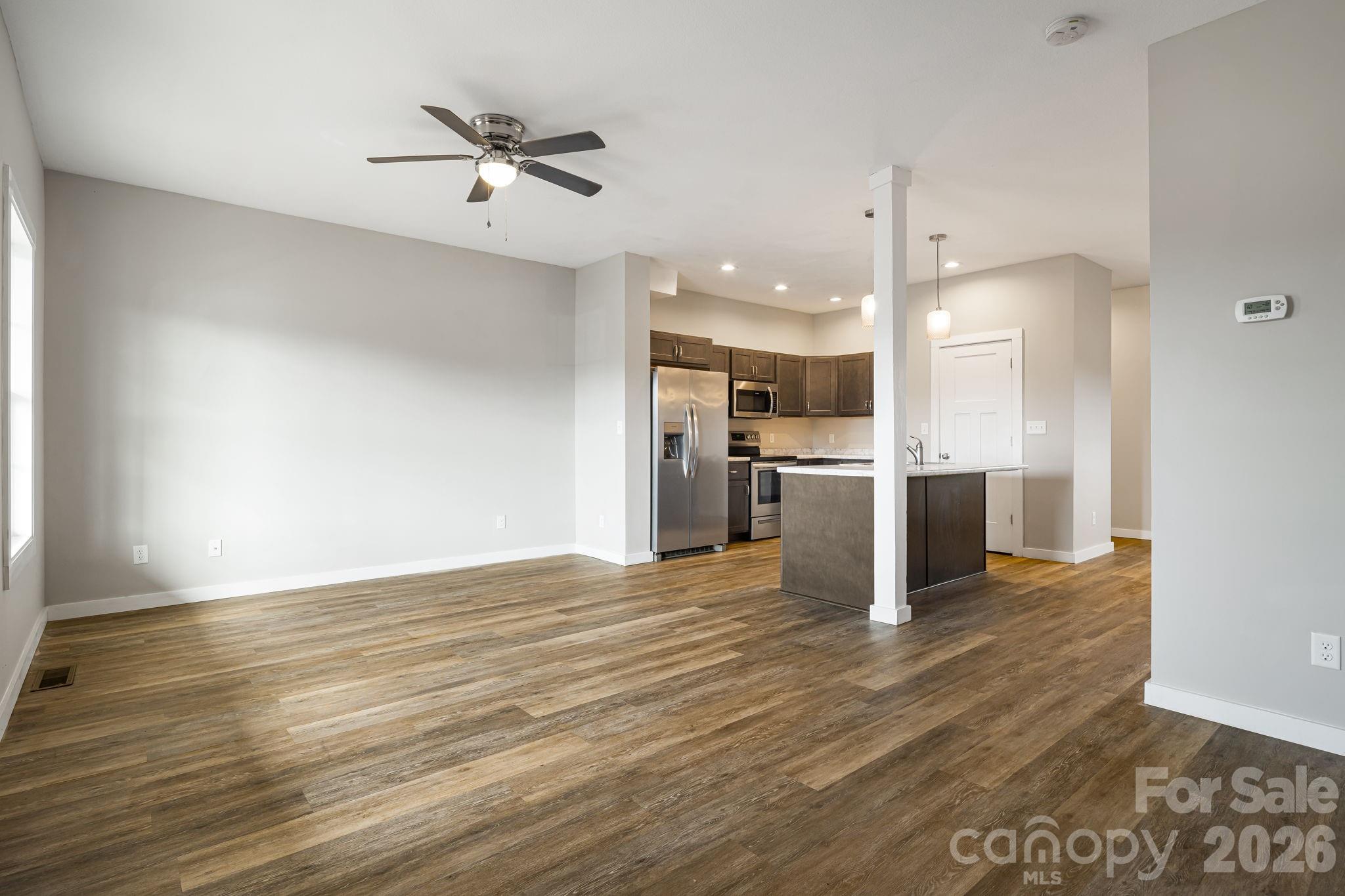 283 Tipton Hill Road Leicester, NC 28748 - Photo 5 of 26