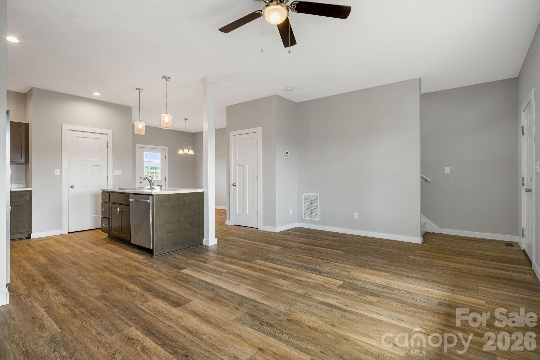 283 Tipton Hill Road Leicester, NC 28748 - Photo 7 of 26