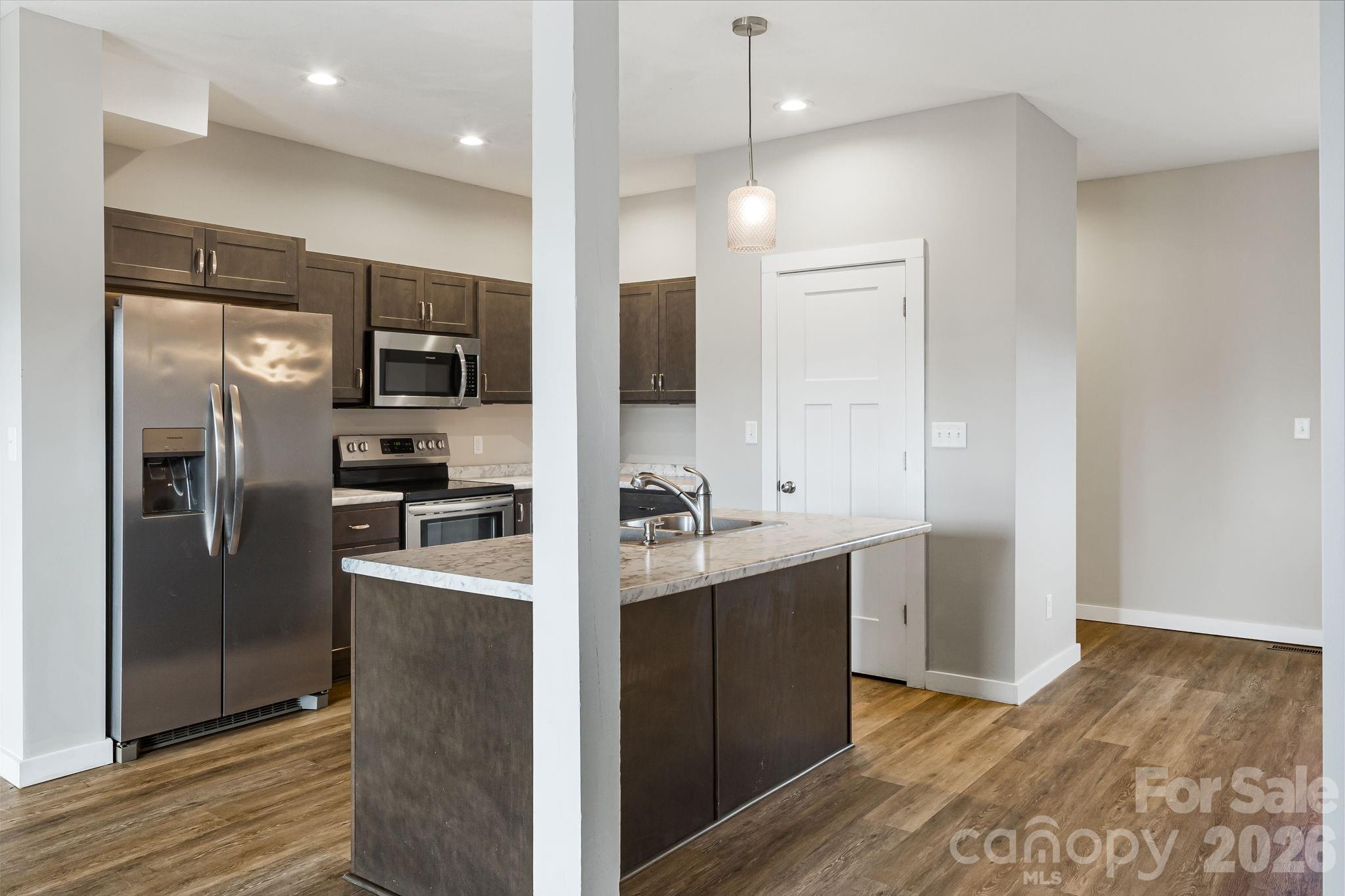 283 Tipton Hill Road Leicester, NC 28748 - Photo 8 of 26