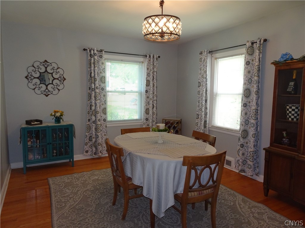 111 Newcastle Road Geddes, NY 13219 - Photo 11 of 30