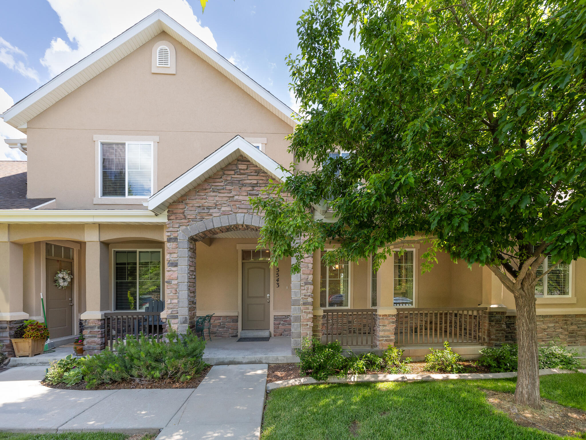 5543 Coventry Road Highland, UT 84003 - Photo 1 of 1 1 - Front Exterior
