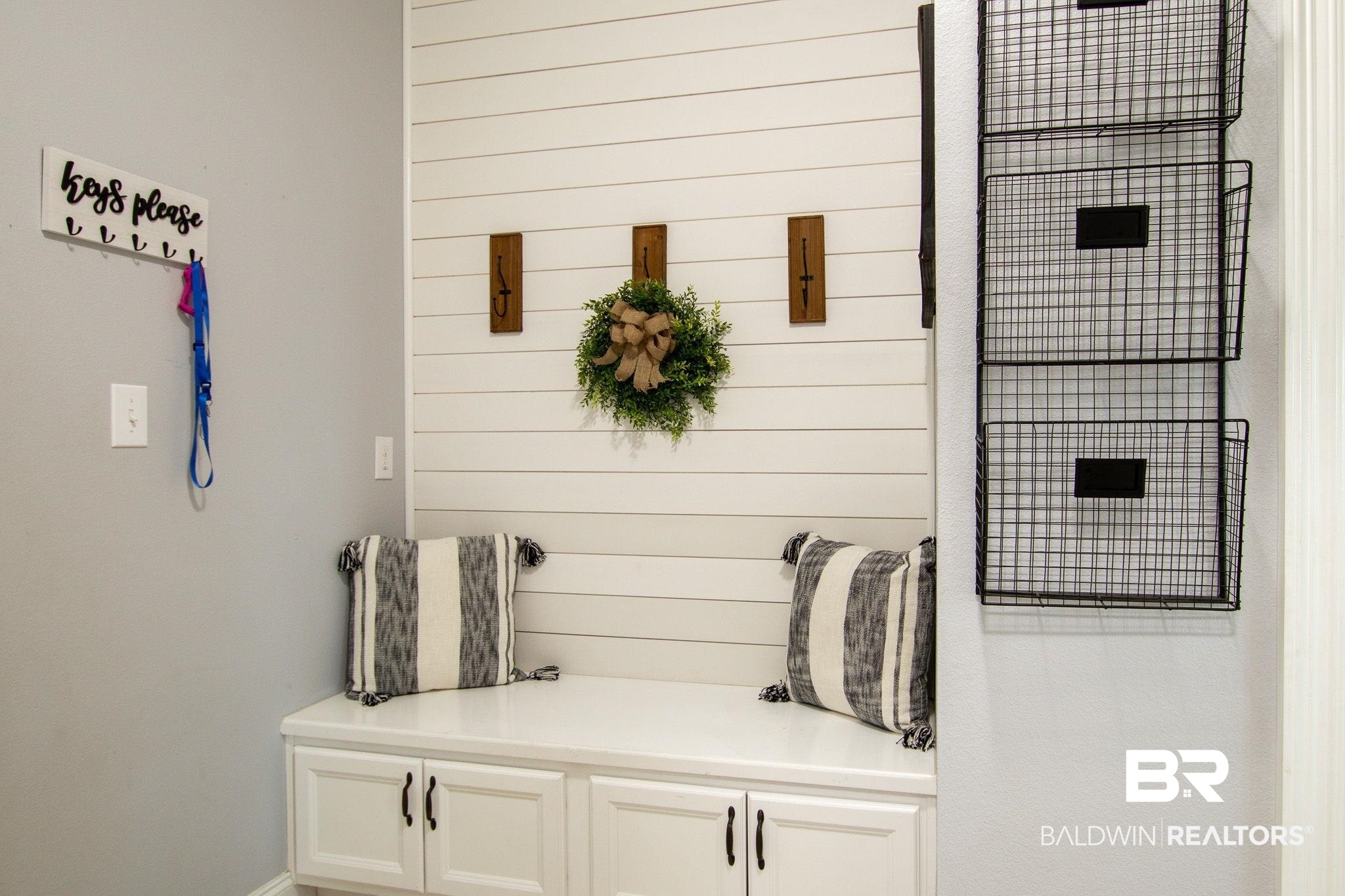 33788 Rutland Lane Daphne, AL 36527 - Photo 23 of 48 Shiplap Walls Custom