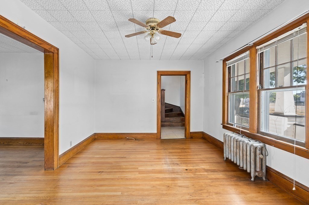 234 Page Boulevard Springfield, MA 01104 - Photo 18 of 39 a view of an entryway