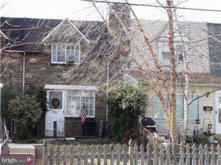 334 Springton Road Upper Darby, PA 19082 - Photo 1 of 3