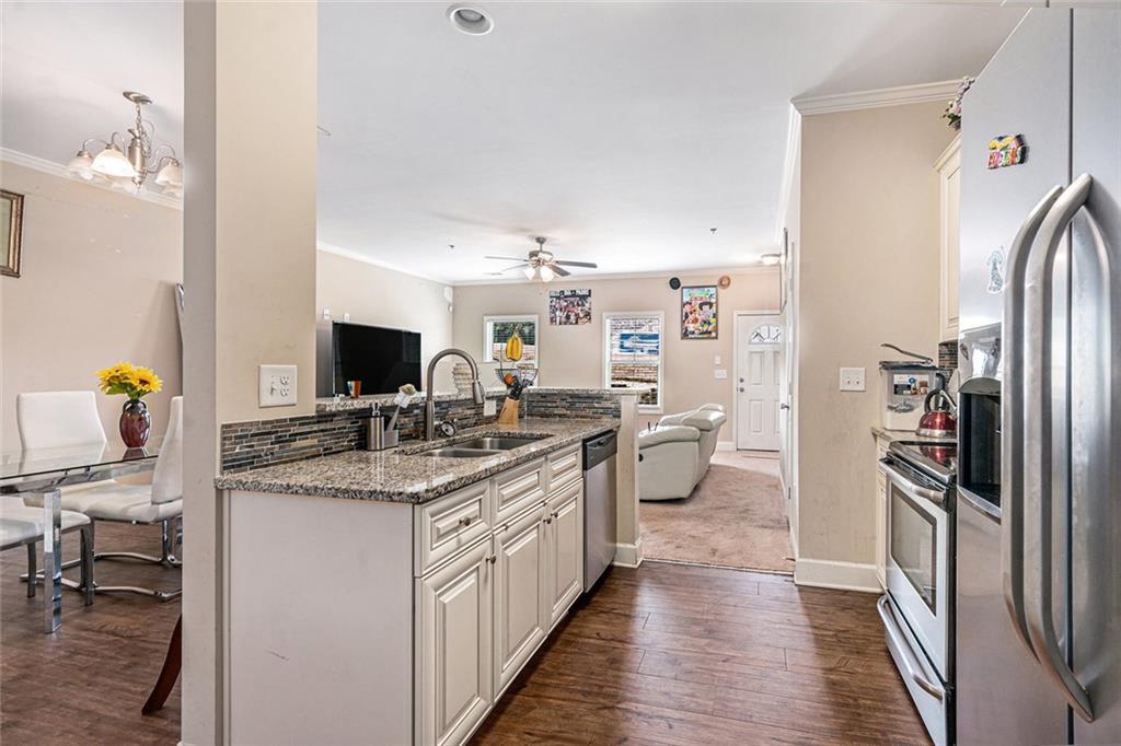 7442 Pine Brook Road Stockbridge, GA 30281 - Photo 14 of 31