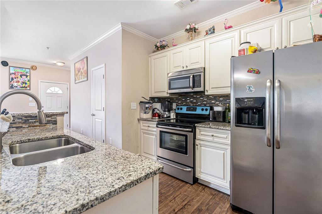 7442 Pine Brook Road Stockbridge, GA 30281 - Photo 15 of 31
