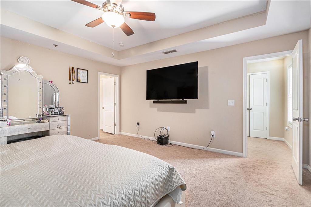 7442 Pine Brook Road Stockbridge, GA 30281 - Photo 18 of 31