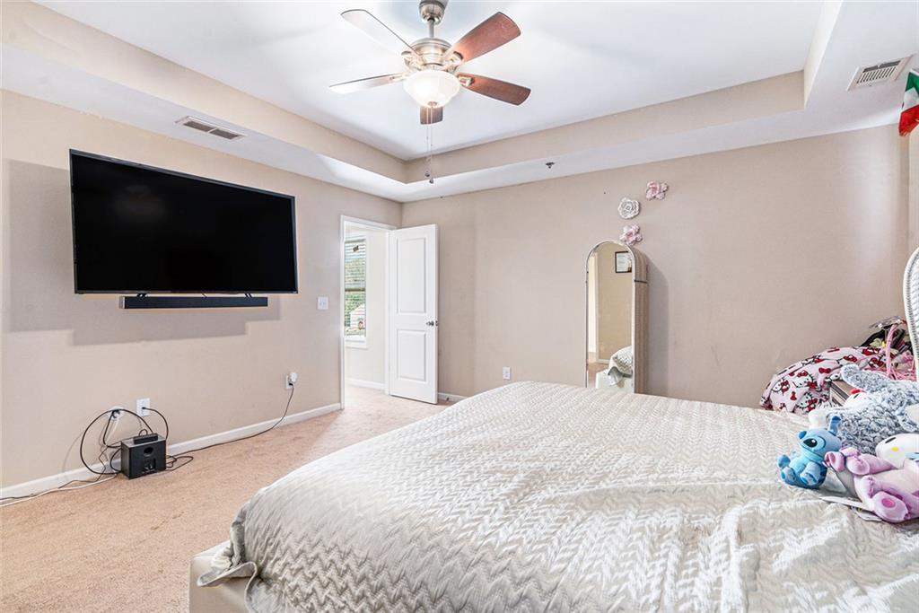 7442 Pine Brook Road Stockbridge, GA 30281 - Photo 19 of 31