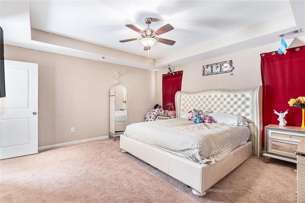 7442 Pine Brook Road Stockbridge, GA 30281 - Photo 20 of 31