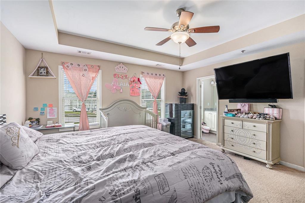 7442 Pine Brook Road Stockbridge, GA 30281 - Photo 24 of 31