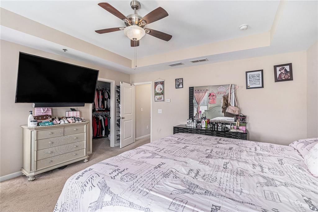 7442 Pine Brook Road Stockbridge, GA 30281 - Photo 25 of 31