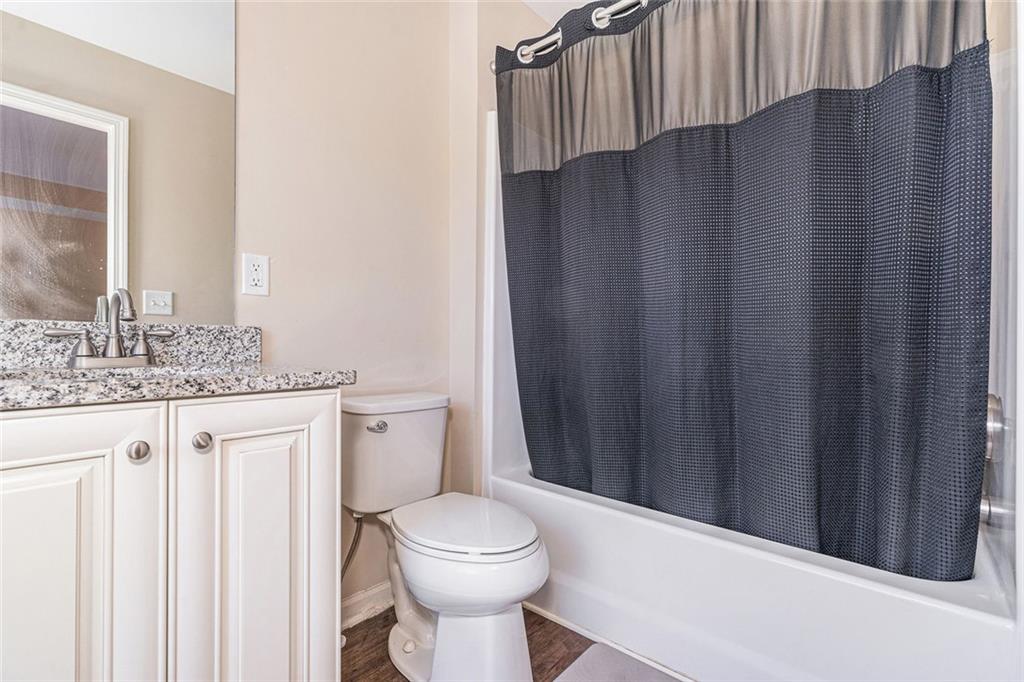 7442 Pine Brook Road Stockbridge, GA 30281 - Photo 28 of 31