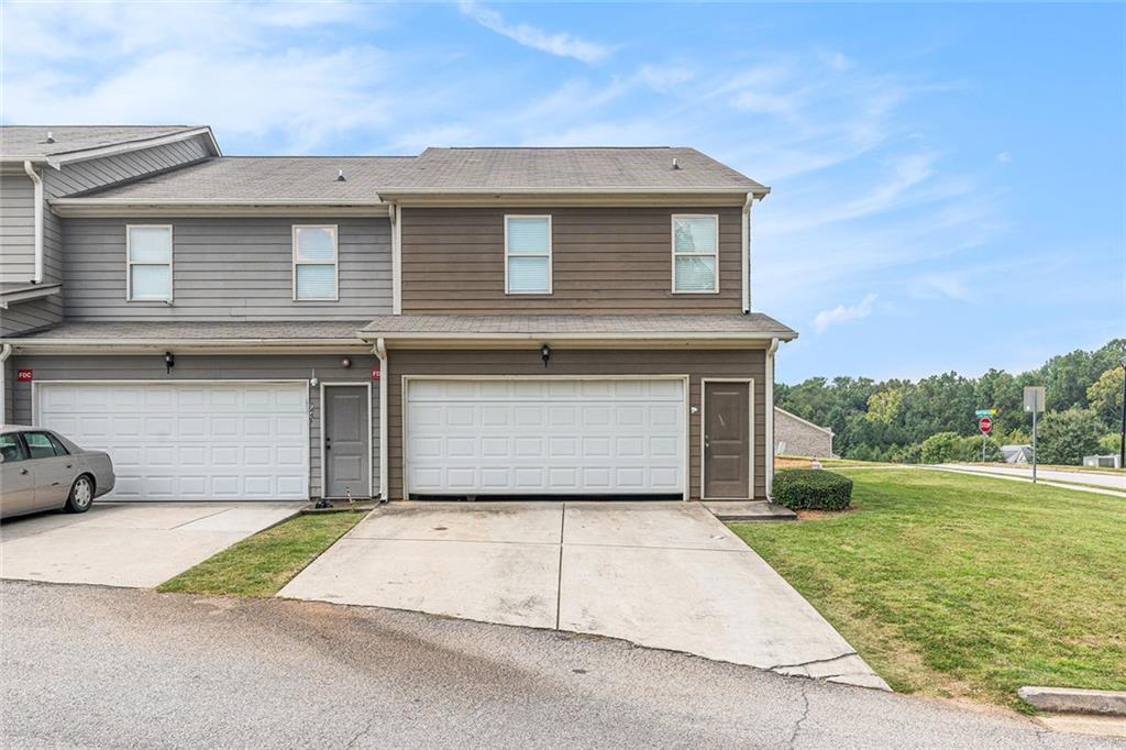 7442 Pine Brook Road Stockbridge, GA 30281 - Photo 30 of 31