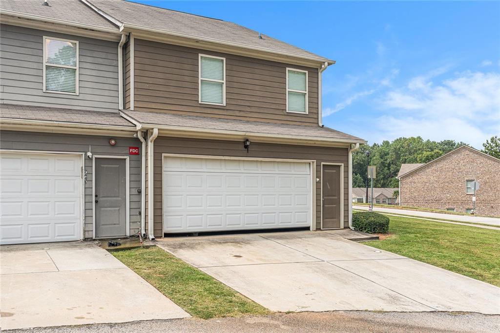 7442 Pine Brook Road Stockbridge, GA 30281 - Photo 31 of 31