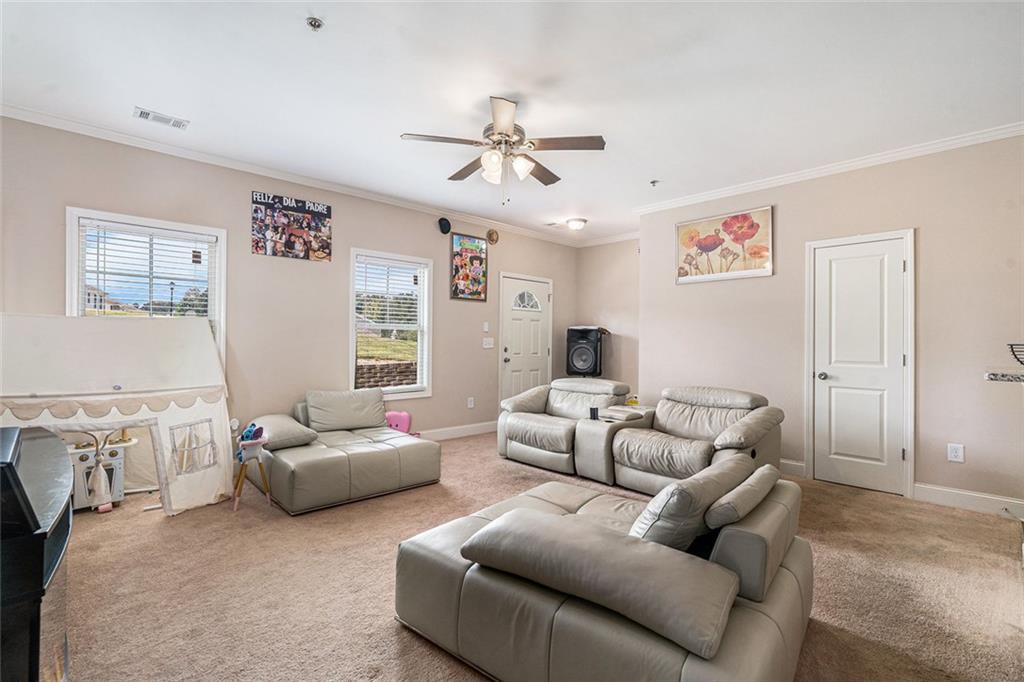 7442 Pine Brook Road Stockbridge, GA 30281 - Photo 7 of 31