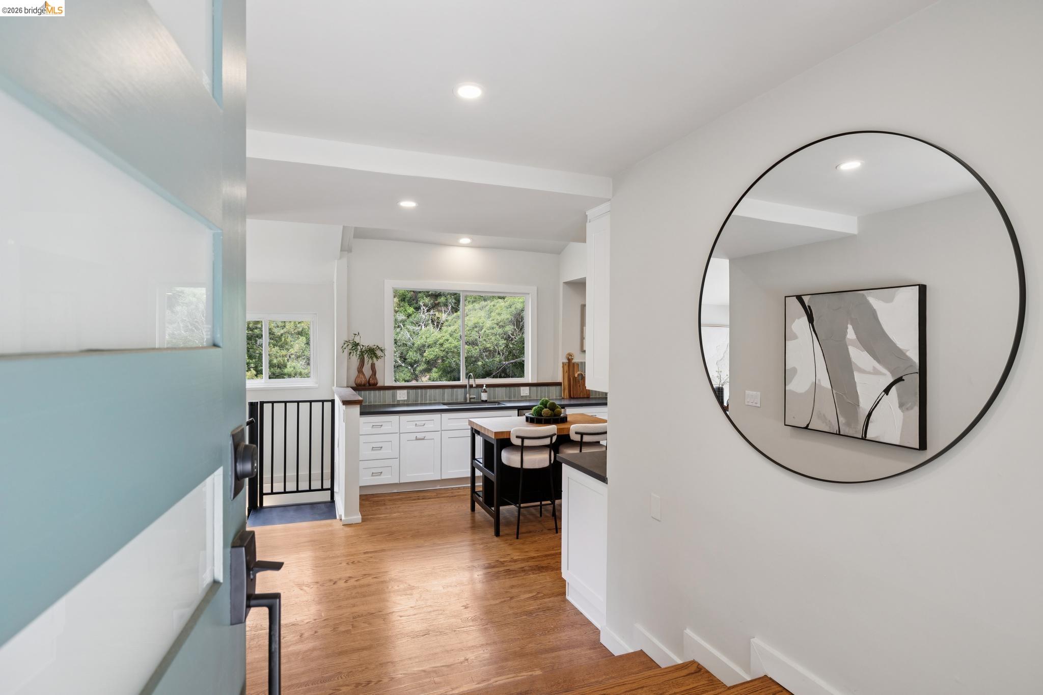 1053 Rispin Drive Berkeley, CA 94705 - Photo 3 of 63