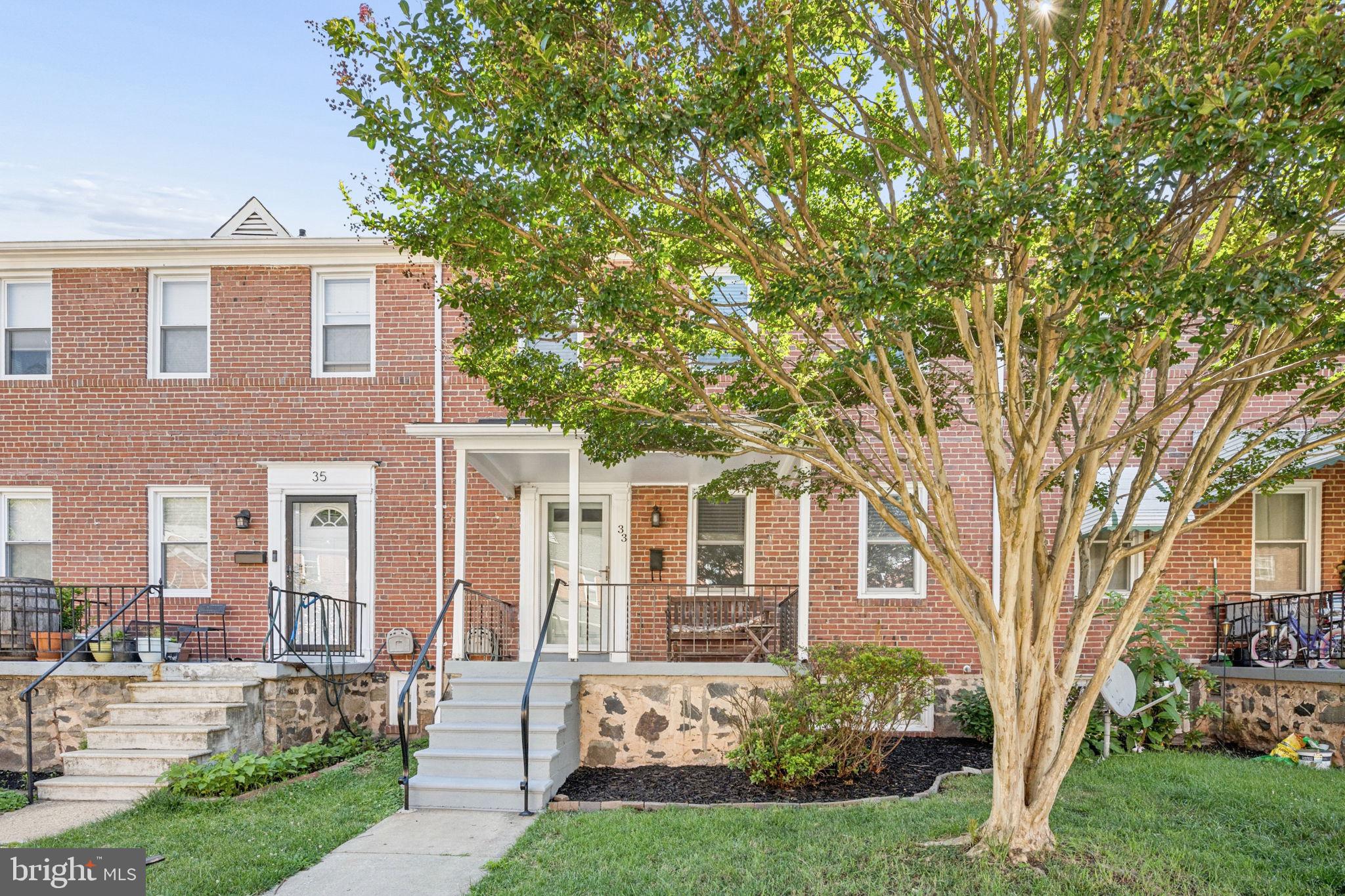 33 Briarwood Road Catonsville, MD 21228 - Photo 2 of 43
