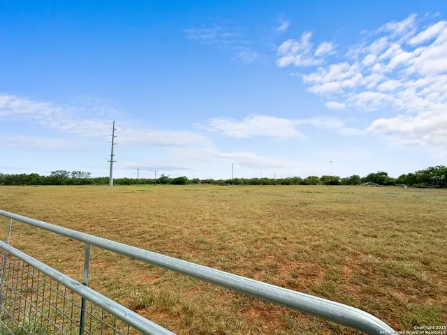 a view of lake and mountain