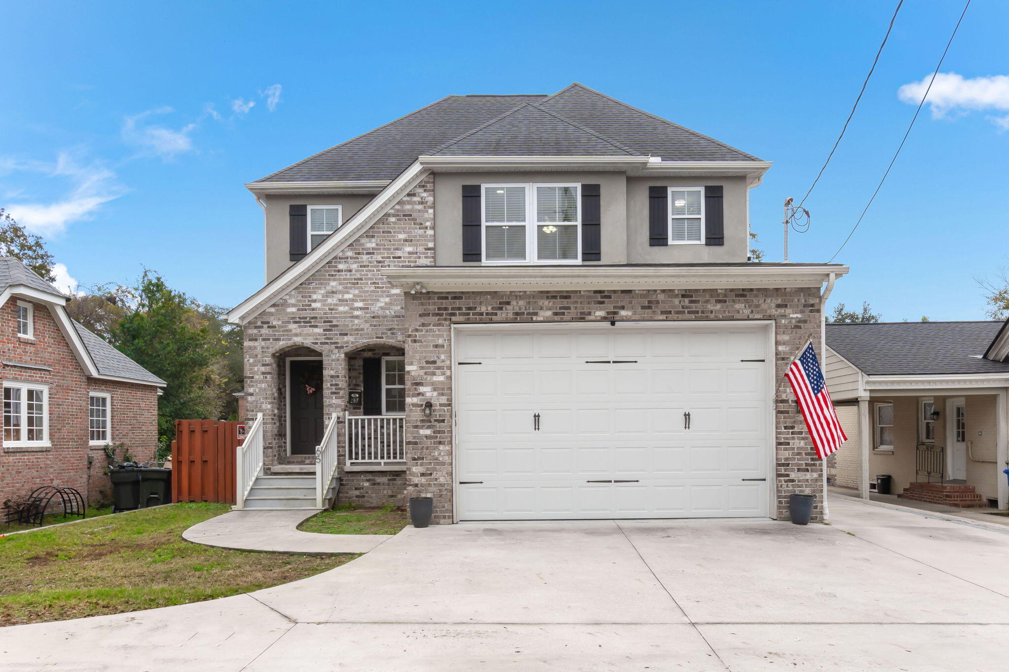 65 Folly Rd Boulevard Charleston, SC 29407 - Photo 1 of 32 1