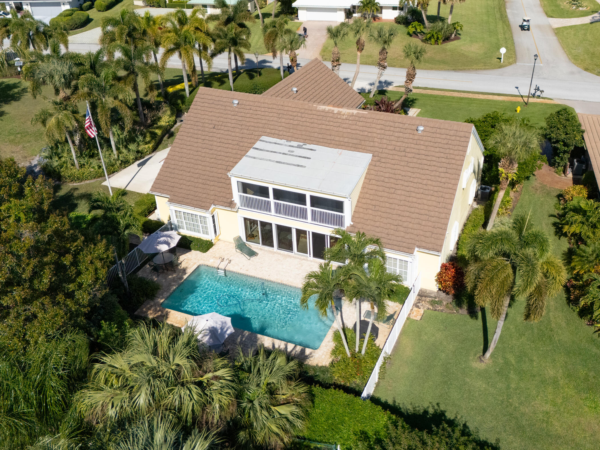 3360 Southeast Golf Trail Stuart, FL 34997 - Photo 69 of 69 © Clark- 3360 SE Golf Trail-076