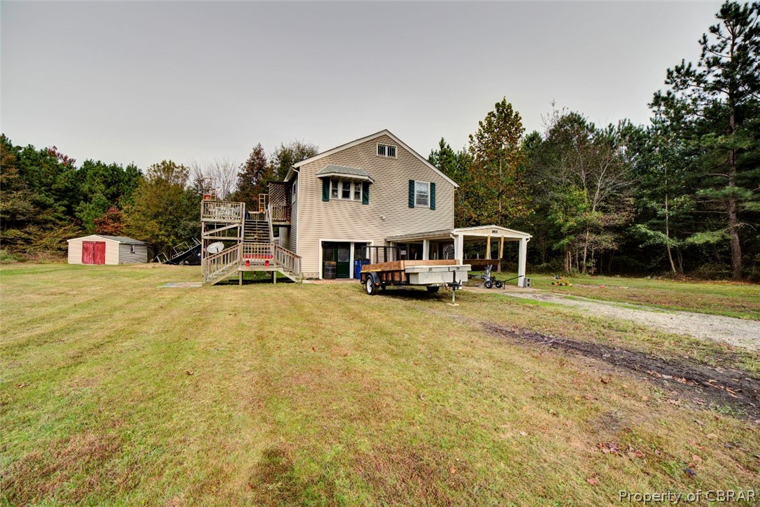 7089 Ware Neck Road Gloucester, VA 23061 - Photo 14 of 23 Gallery Image 14