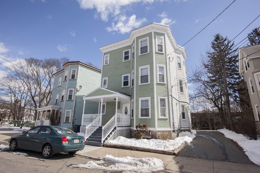 2 Pinedale Road, Unit 2 Boston, MA 02131 - Photo 1 of 17 Gallery Image 1
