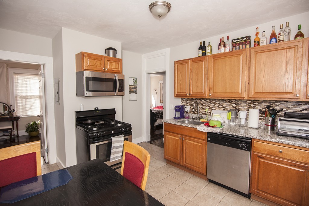 2 Pinedale Road, Unit 2 Boston, MA 02131 - Photo 12 of 17 Gallery Image 12
