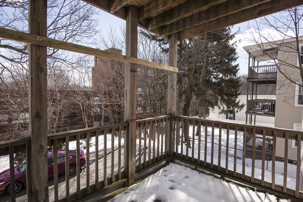 2 Pinedale Road, Unit 2 Boston, MA 02131 - Photo 15 of 17 Gallery Image 15
