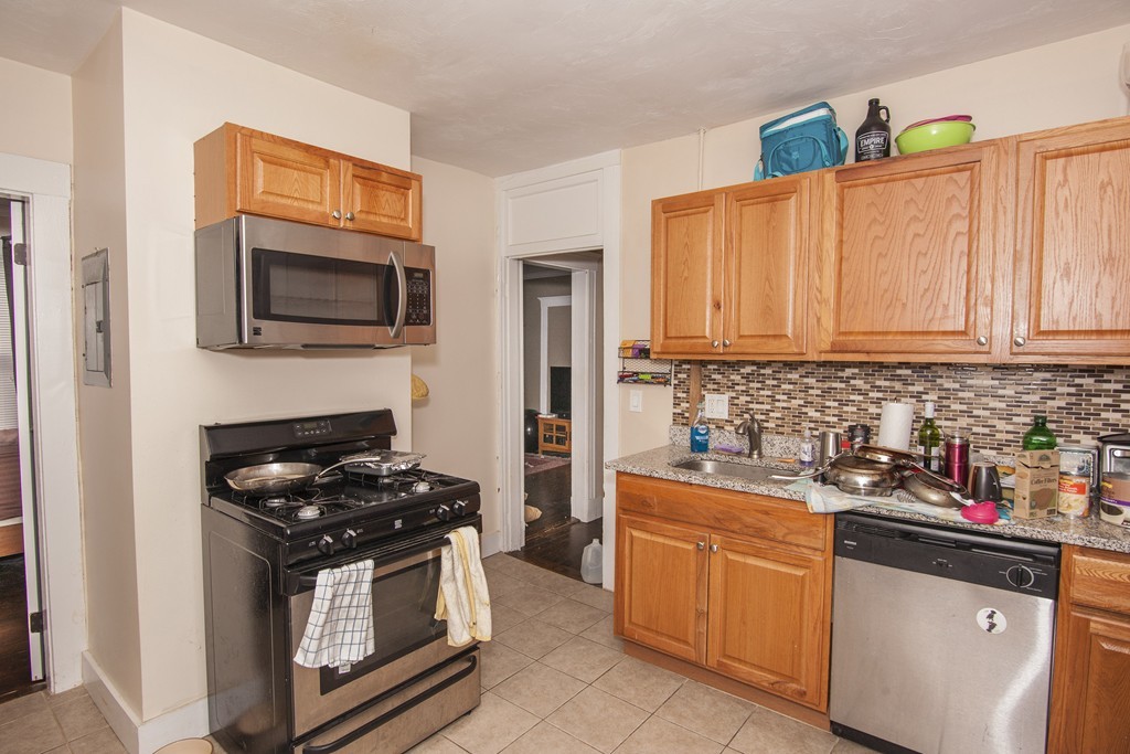 2 Pinedale Road, Unit 2 Boston, MA 02131 - Photo 4 of 17 Gallery Image 4