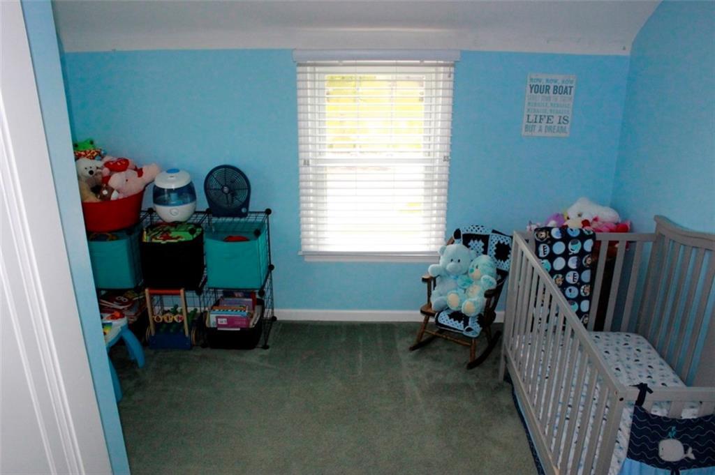 270 Dover Road Springfield, OH 45504 - Photo 18 of 34