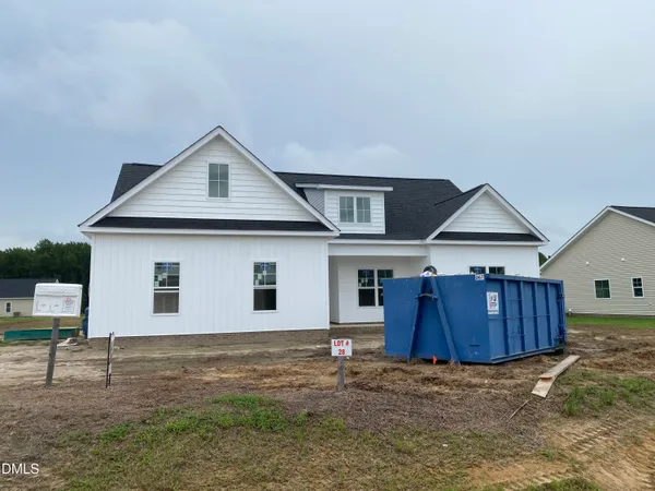 $380,000 | 108 Mary Hopes Place, Goldsboro, NC 27534