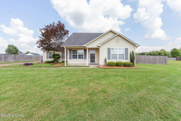 $229,000 | 52 Majestic Oak Cove, Humboldt, TN 38343