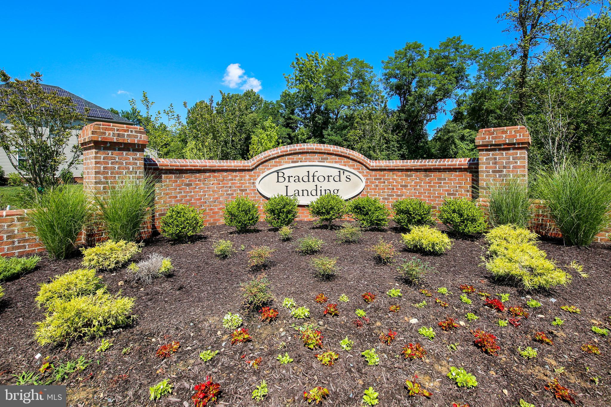 3527 Landing Way Silver Spring, MD 20906 - Photo 3 of 46 Welcome to Bradford's Landing