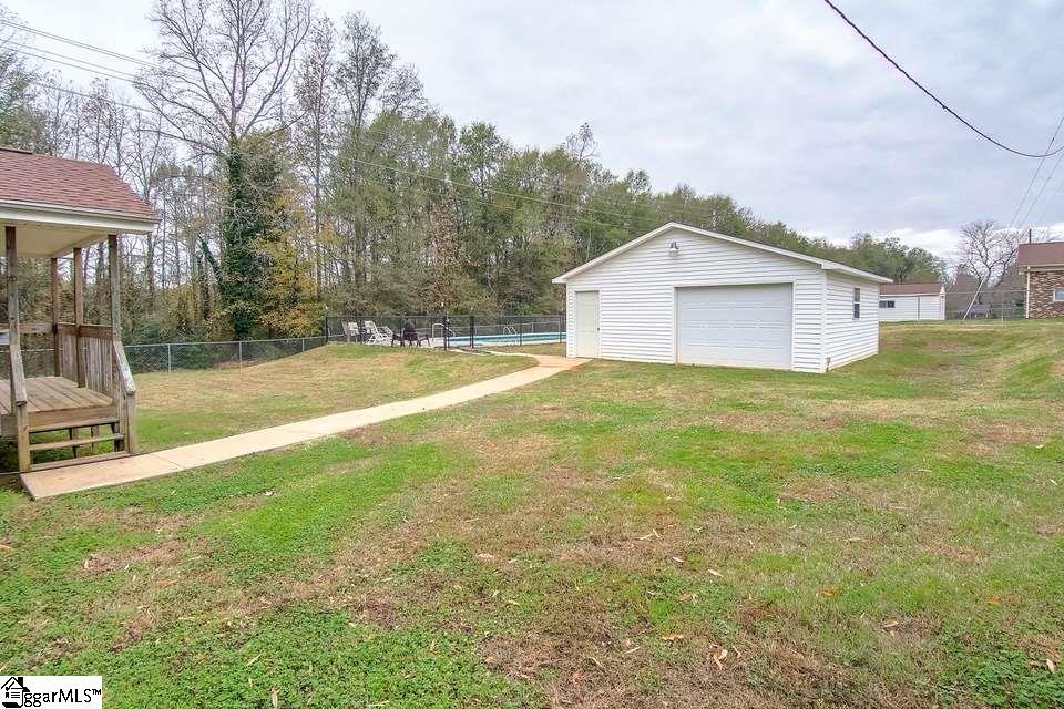 1591 Campton Road Inman, SC 29349 - Photo 19 of 25