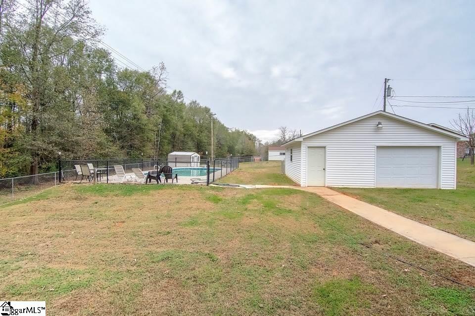 1591 Campton Road Inman, SC 29349 - Photo 20 of 25