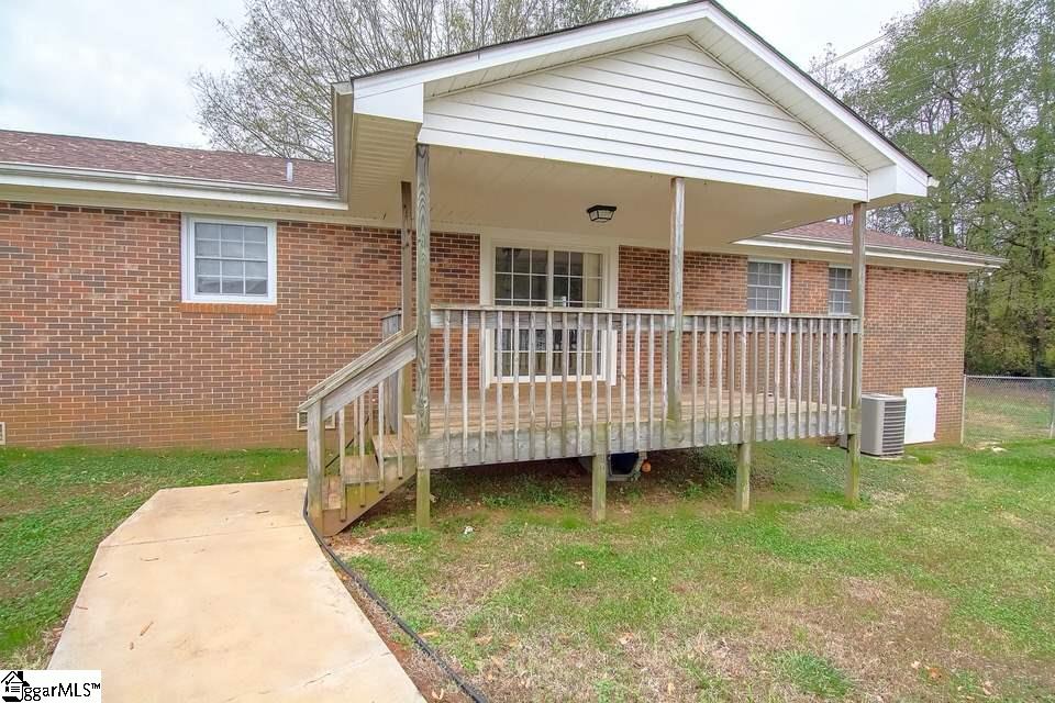 1591 Campton Road Inman, SC 29349 - Photo 21 of 25